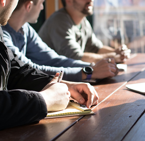 Image by Dylan Gillis